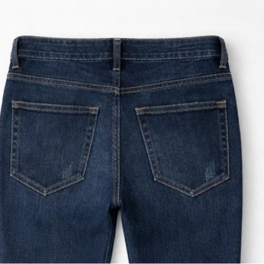 Oneso Jeans - As Seen on Tik Tok - Picture 4 of 5